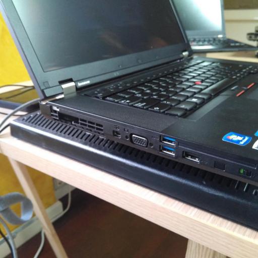 Intel I5-3320M – 4GB – 320GB - Lenovo Thinkpad T530  [1]