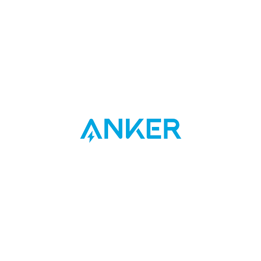 Logo de ANKER
