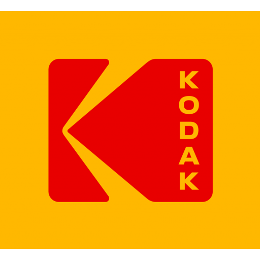 Logo de KODAK