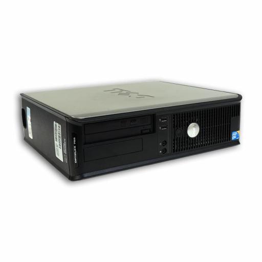  Dell Optiplex 755 SFF | E-6550 | 2 GB | 80 GB sata | Grado A- [2]