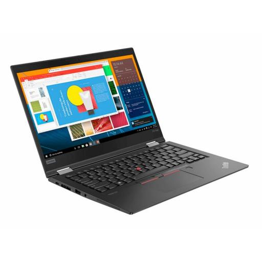 Yoga X13 Gen 1 Lenovo - i5-10310U 1.7 GHZ  – 8GB – 256GB ssd