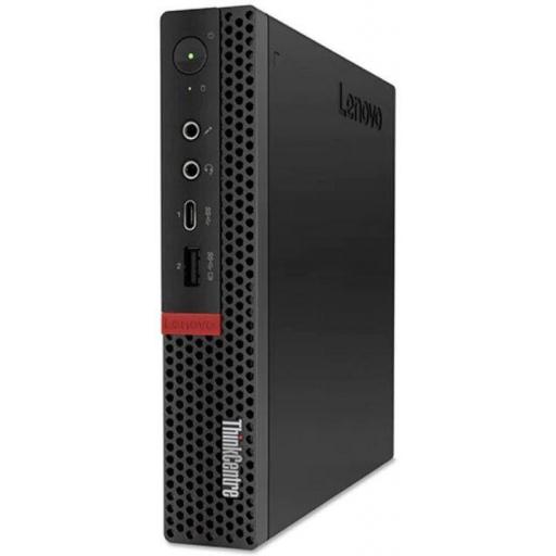  LENOVO M720Q Tiny | i5-8500T | 16GB | 256GB SSD | GRADO A