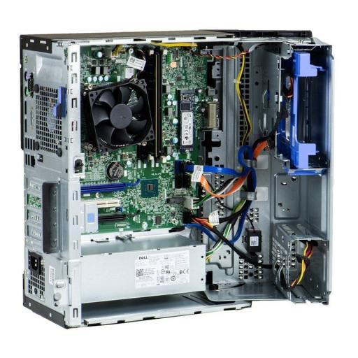 Dell Optiplex 7060 MT |  i7-8700 4.00Ghz | 16GB | 1 TB SSD |  Grado A [3]