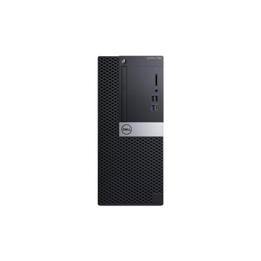 Dell Optiplex 7060 MT |  i7-8700 4.00Ghz | 16GB | 1 TB SSD |  Grado A [2]