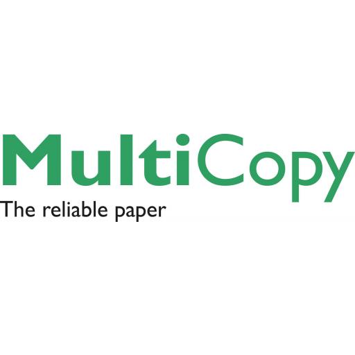 Logo de MULTICOPY