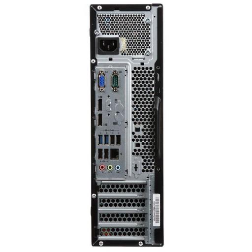  ​​LENOVO THINKCENTRE M83 SFF | i5-4590 3.30 GHz | 8GB | 128GB SSD | GRADO A- [2]