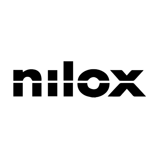 Logo de NILOX