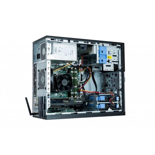 Dell Optiplex 7020 MT |  i5-4590 | 8GB | 128 GB SSD |  Grado A- [4]