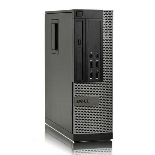  Dell Optiplex 790 SFF | G-620  2.60Ghz |4 GB |250 GB sata | Grado A-