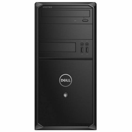  Dell Vostro 3900 MT | i3-4170 | 8GB | 128GB SSD | Grado A- [2]