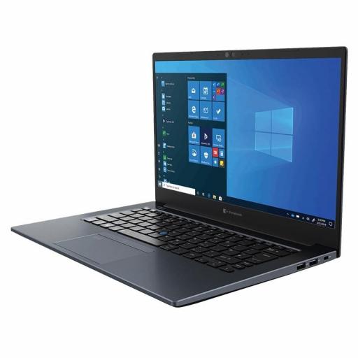  Toshiba Dynabook Portege X40-J|i5-1135G7 | 16GB | 256GB | [1]