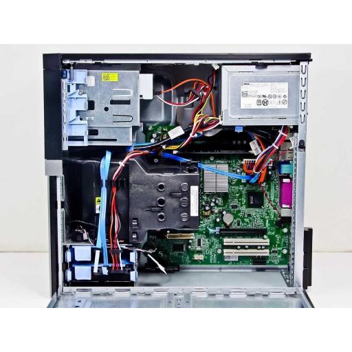  Dell Optiplex 960 MT | E-8400 |4 GB |160 GB sata | Grado A- [4]