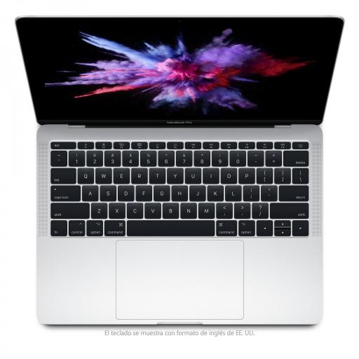 Apple MacBook Pro Reacondicionado - Intel I5-7360U – 8GB – 128GB SSD [0]