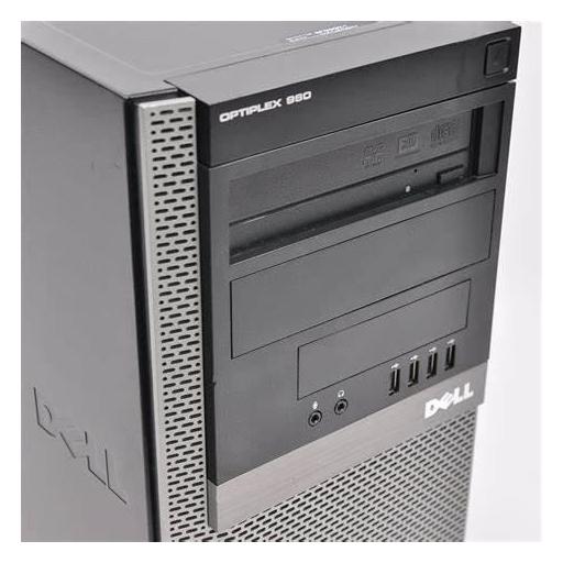  Dell Optiplex 960 MT | E-8400 |4 GB |160 GB sata | Grado A-