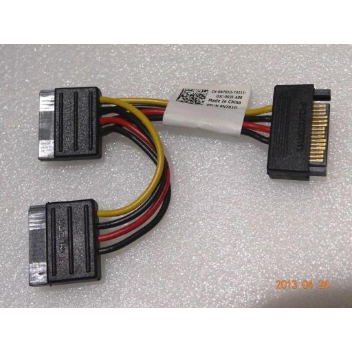 Dell Sata Power Splitter Cable [0]