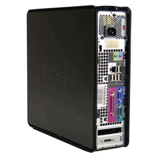  Dell Optiplex 755 SFF | E-6550 | 2 GB | 80 GB sata | Grado A- [3]