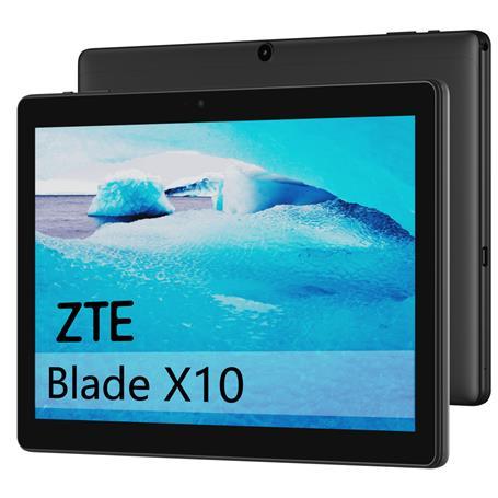 TABLET ZTE BLADE TAB X10 10.1 HD+ 4GB/64GB 4G 8MPX BLACK