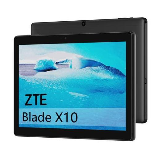 TABLET ZTE BLADE TAB X10 10.1 HD+ 4GB/64GB 4G 8MPX BLACK [0]