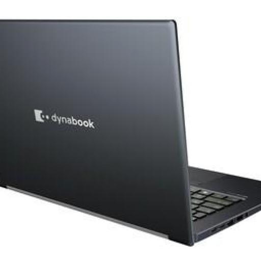 i5-1135G7 | 16GB | 256GB | Toshiba Dynabook Portege X40-J