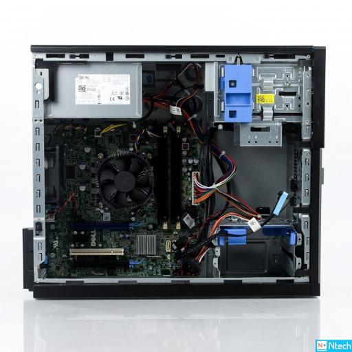 Dell Optiplex 7010 MT |  i5-3470 , 3.6 Ghz | 8GB | 128 GB SSD |  Grado A- [2]