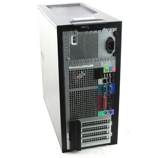  Dell Optiplex 960 MT | E-8400 |4 GB |160 GB sata | Grado A- [3]