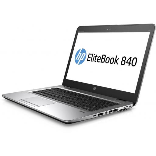  HP Elitebook 840 G3- Intel I5-6300U – 8GB – 256GB SSD 