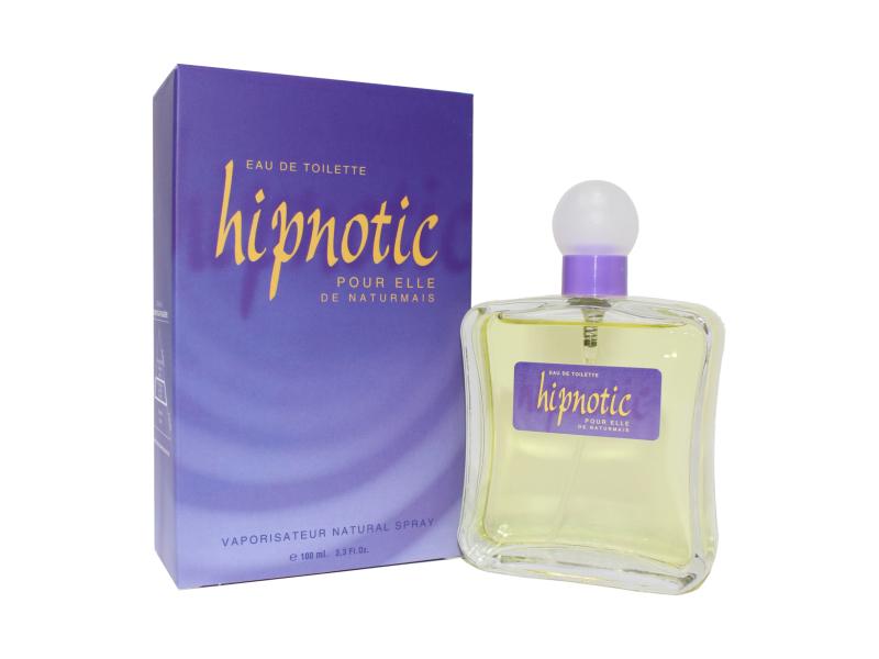 HIPNOTIC Pour Elle Naturmais 100 ml.