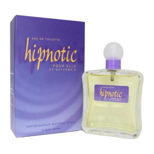 HIPNOTIC Pour Elle Naturmais 100 ml. [0]