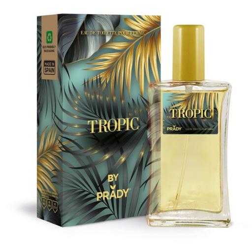 Nº39 Tropic Femme Prady 100 ml.