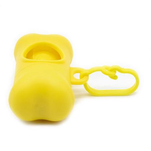 Dispensador + 40 Bolsas Recoge Excrementos. [1]