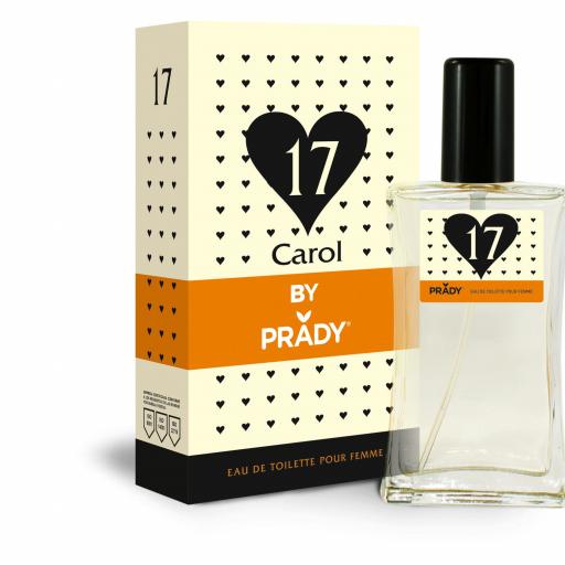 Nº17 Carol Femme Prady 90 ml. [0]