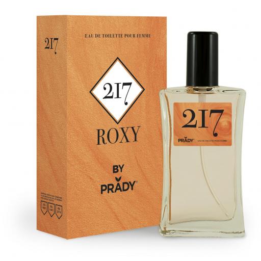 Nº217 Roxy Femme Prady 90 ml.