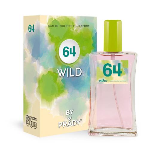 Nº64 Wild Femme Prady 100 ml. [1]