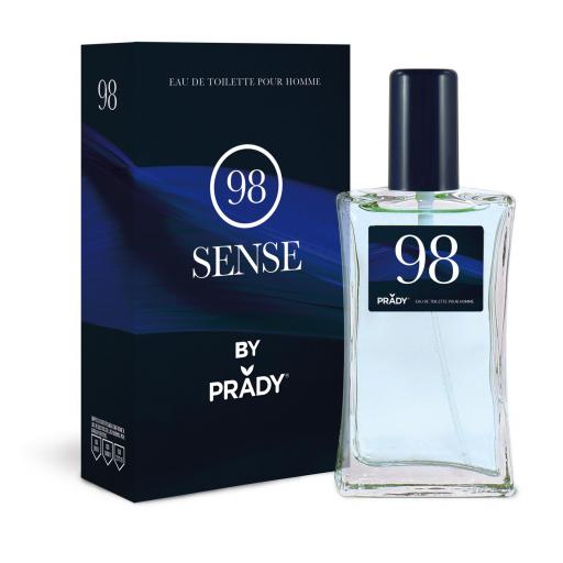 Nº98 Sense Homme Prady 90 ml. [1]