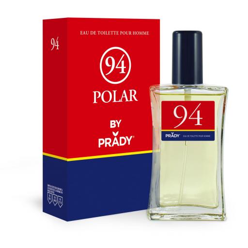 Nº94 Polar Homme Prady 100 ml.
