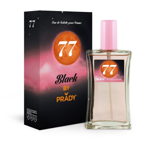 Nº77 Black Femme Prady 100 ml. [0]