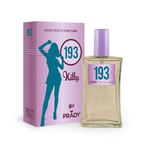 Nº193 Kitty Femme Prady 100 ml.