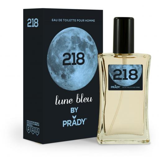 Nº218 Lune Bleu Homme Prady 90 ml. [0]