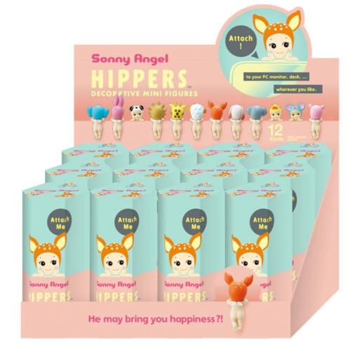 Sonny Angels / Hippers Animal Serie [2]