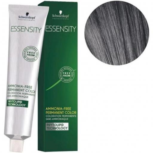 Tinte Nº7.2 Essensity Schwarzkopf 60 ml.