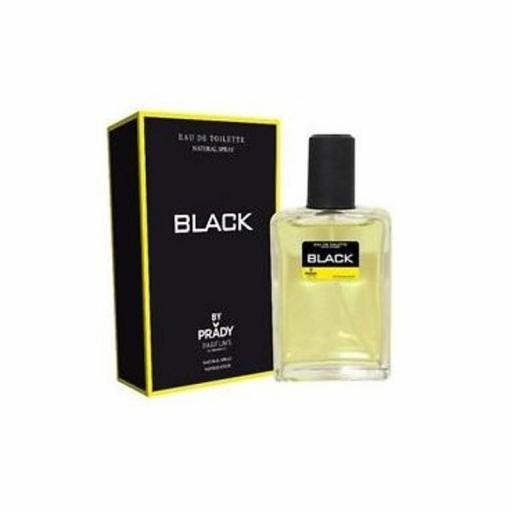Nº114 BLACK Homme Prady 100 ml. [1]