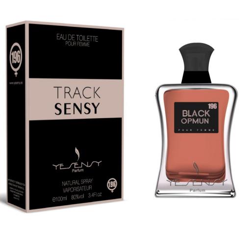 Track Sensy Femme Yesensy 100 ml.