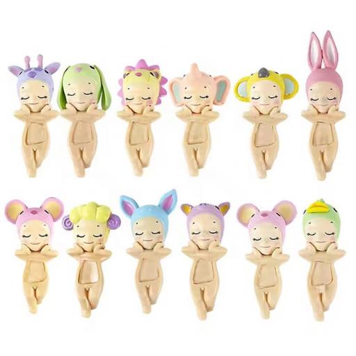 Sonny Angels / Hippers Dreaming Series [1]