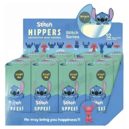 Sonny Angels / Hippers Stitch [1]