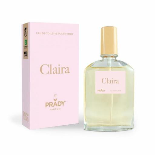 Claira Femme Prady 90 ml.