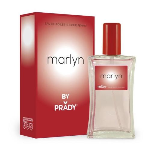 Nº212 Marlyn Femme Prady 100 ml.