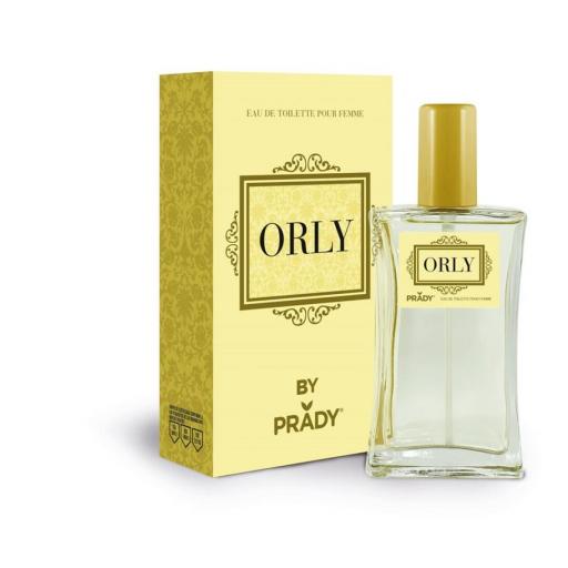Nº5 Orly Femme Prady 100 ml.
