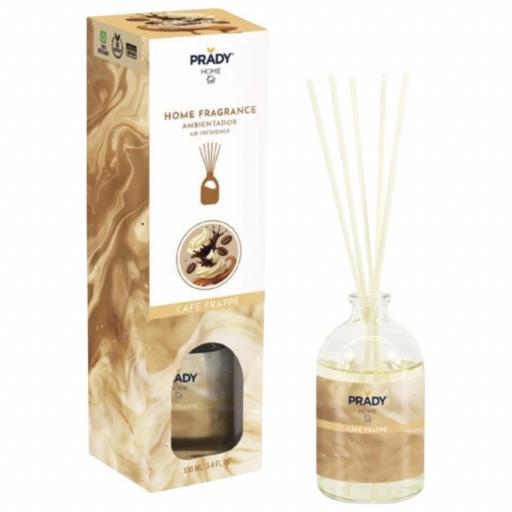 Ambientador Mikado CAFE FRAPPE Prady 100 ml. [0]