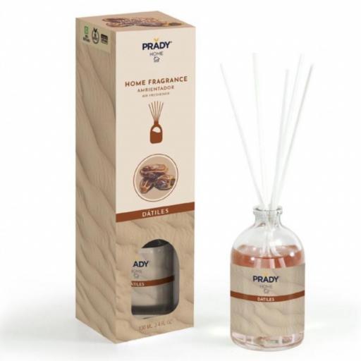 Ambientador Mikado DATILES Prady 100 ml.