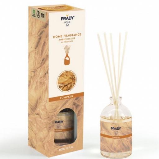 Ambientador Mikado PUMPKIN Prady 100 ml. [0]